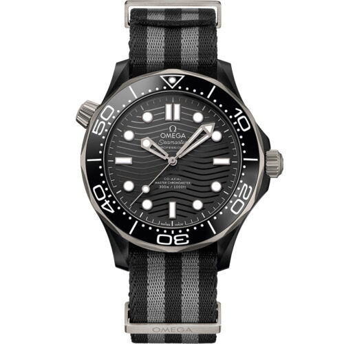 Omega Seamaster Diver 300M 210.92.44.20.01.002
