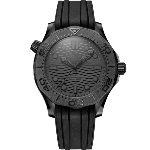 Omega Seamaster Diver 300M 210.92.44.20.01.003