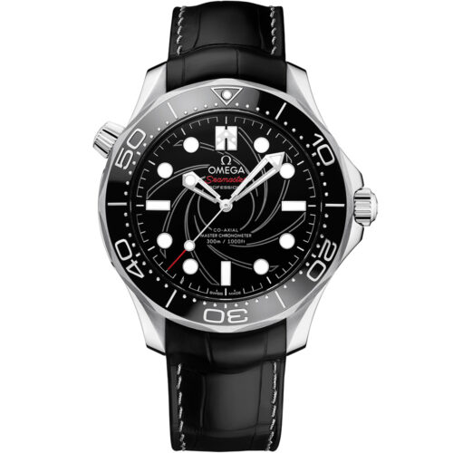 Omega Seamaster Diver 300M 210.93.42.20.01.001
