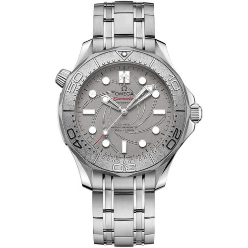 Omega Seamaster Diver 300M 210.93.42.20.99.001