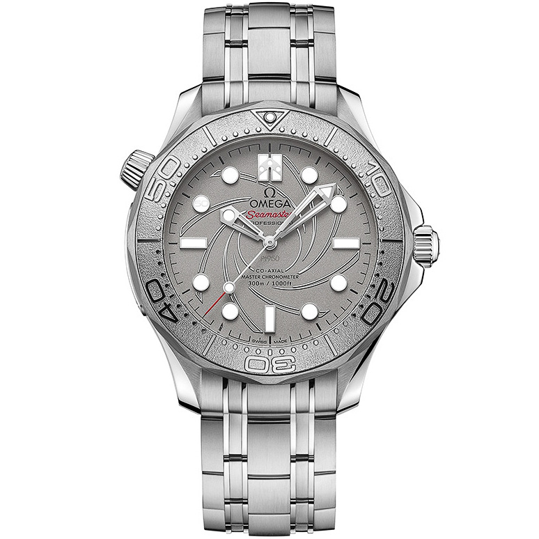 Omega Seamaster Diver 300M 210.93.42.20.99.001