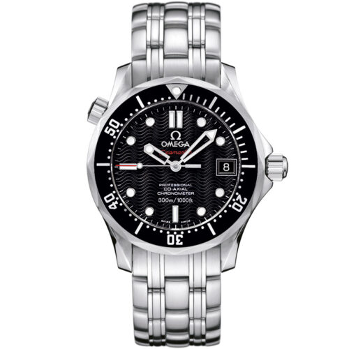 Omega Seamaster Diver 300M 212.30.36.20.01.001