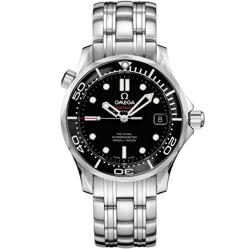 Omega Seamaster Diver 300M 212.30.36.20.01.002