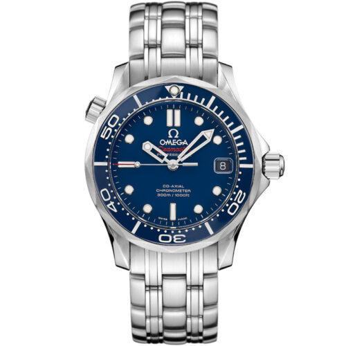 Omega Seamaster Diver 300M 212.30.36.20.03.001