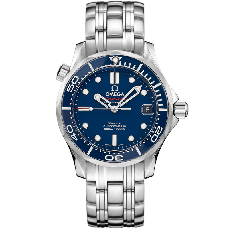Omega Seamaster Diver 300M 212.30.36.20.03.001