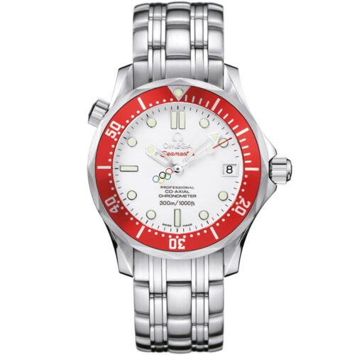 Omega Seamaster Diver 300M 212.30.36.20.04.001
