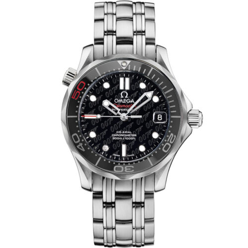 Omega Seamaster Diver 300M 212.30.36.20.51.001