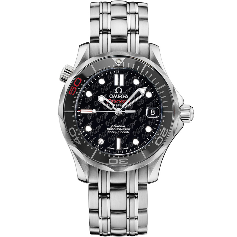 Omega Seamaster Diver 300M 212.30.36.20.51.001
