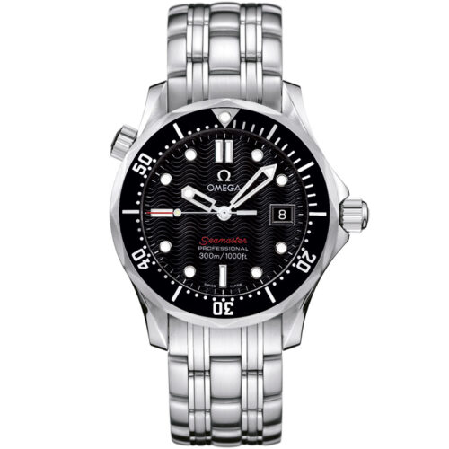 Omega Seamaster Diver 300M 212.30.36.61.01.001