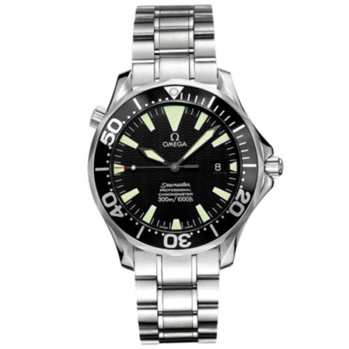 Omega Seamaster Diver 300M 212.30.41.10.01.001