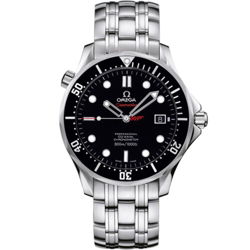 Omega Seamaster Diver 300M 212.30.41.20.01.001