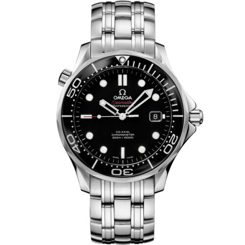 Omega Seamaster Diver 300M 212.30.41.20.01.003