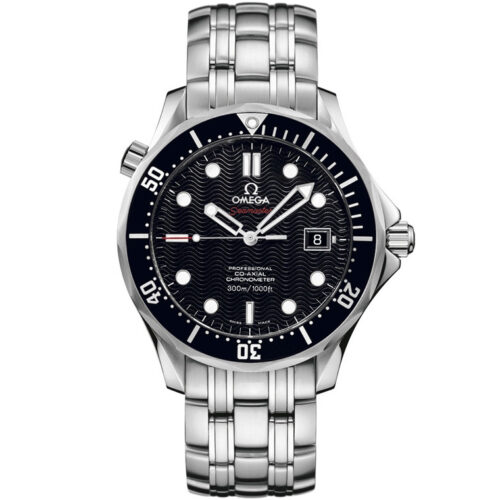 Omega Seamaster Diver 300M 212.30.41.20.01.004