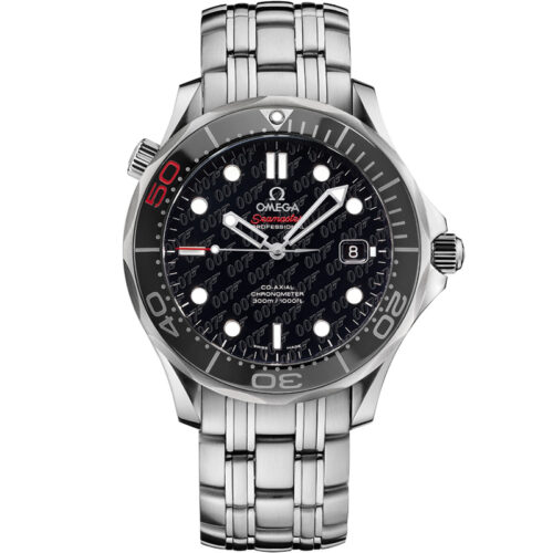 Omega Seamaster Diver 300M 212.30.41.20.01.005