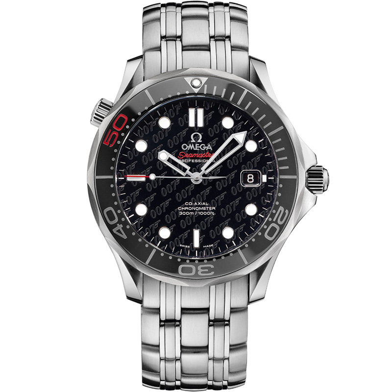 Omega Seamaster Diver 300M 212.30.41.20.01.005