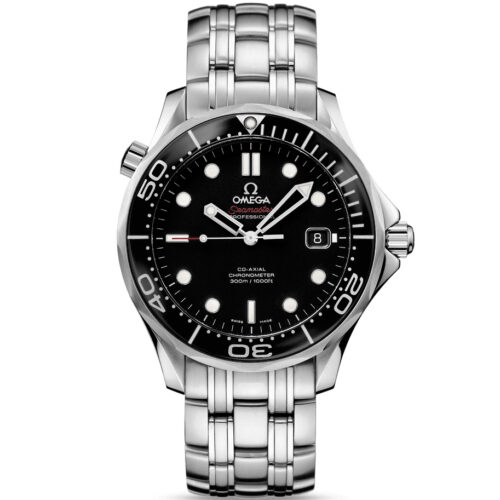 Omega Seamaster Diver 300M 212.30.41.20.01.006
