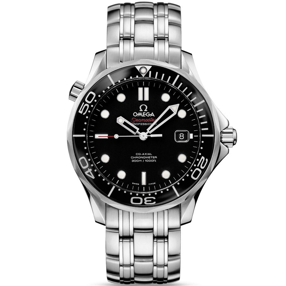 Omega Seamaster Diver 300M 212.30.41.20.01.006