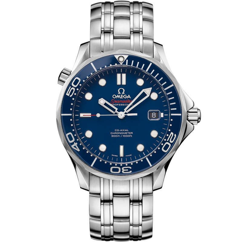 Omega Seamaster Diver 300M 212.30.41.20.03.001