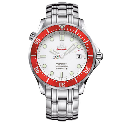 Omega Seamaster Diver 300M 212.30.41.20.04.001