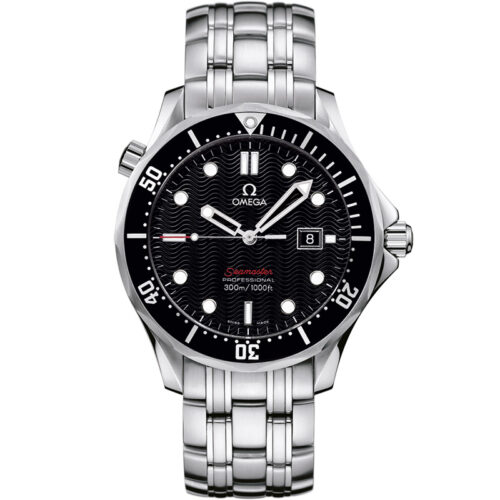 Omega Seamaster Diver 300M 212.30.41.61.01.001