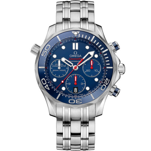 Omega Seamaster Diver 300M 212.30.42.50.03.001