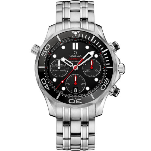 Omega Seamaster Diver 300M 212.30.44.50.01.001