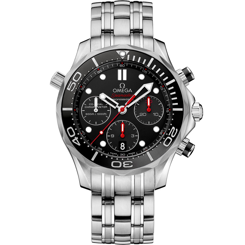 Omega Seamaster Diver 300M 212.30.44.50.01.001