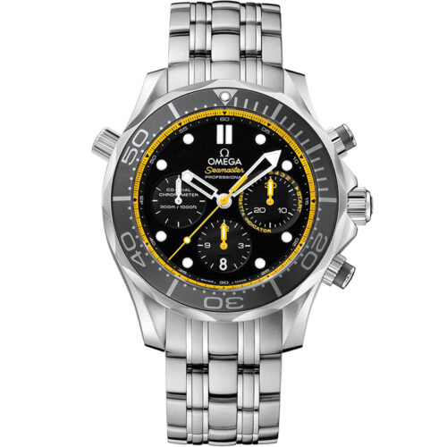 Omega Seamaster Diver 300M 212.30.44.50.01.002