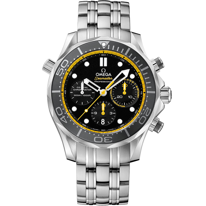 Omega Seamaster Diver 300M 212.30.44.50.01.002