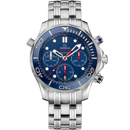 Omega Seamaster Diver 300M 212.30.44.50.03.001