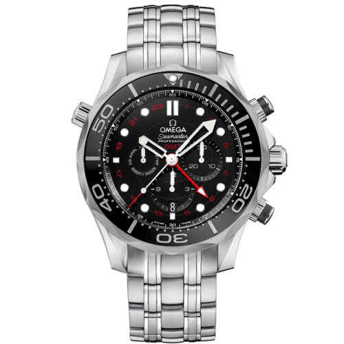 Omega Seamaster Diver 300M 212.30.44.52.01.001
