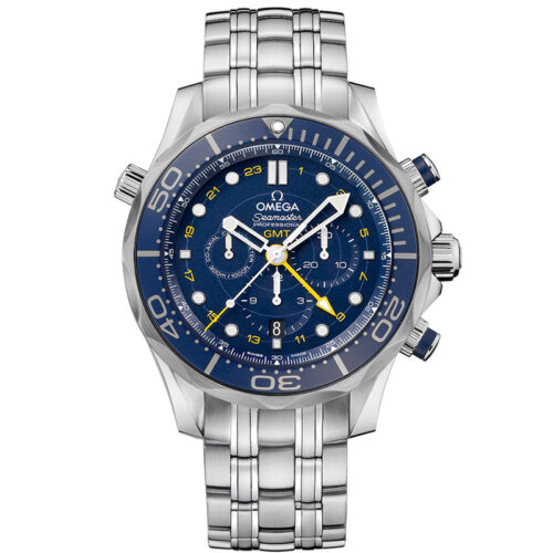 Omega Seamaster Diver 300M 212.30.44.52.03.001