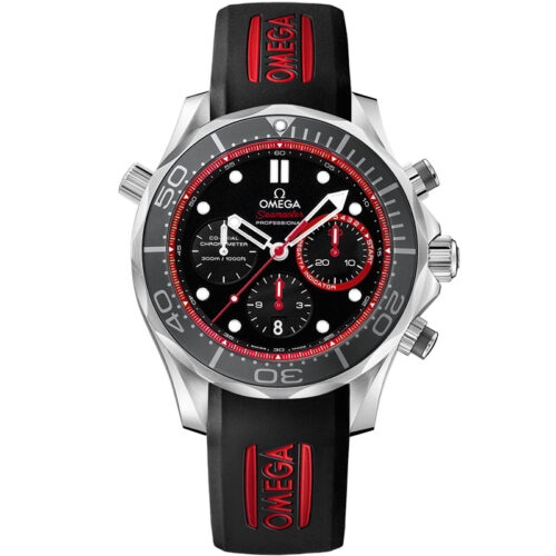 Omega Seamaster Diver 300M 212.32.44.50.01.001