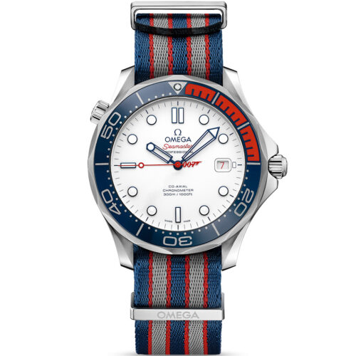 Omega Seamaster Diver 300M 212.62.41.20.04.002