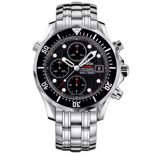 Omega Seamaster Diver 300M 213.30.42.40.01.001