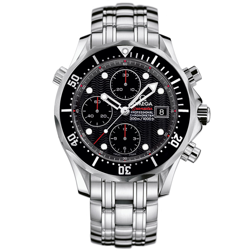 Omega Seamaster Diver 300M 213.30.42.40.01.001