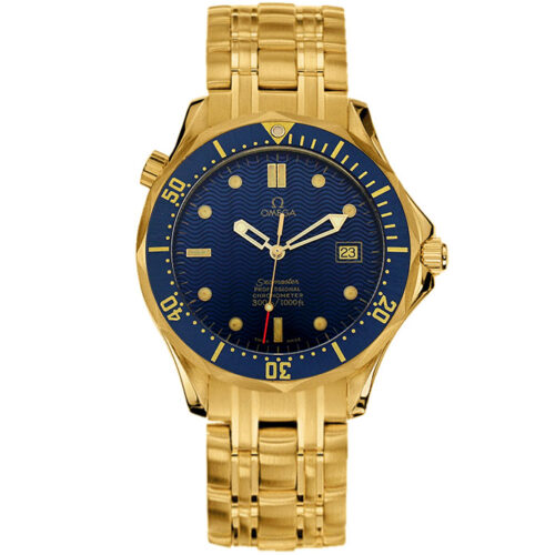 Omega Seamaster Diver 300M 2133.80.00