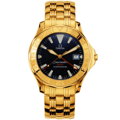 Omega Seamaster Diver 300M 2134.80.00