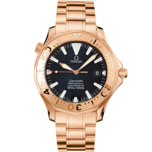 Omega Seamaster Diver 300M 2136.50.00