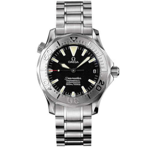 Omega Seamaster Diver 300M 2152.50.00