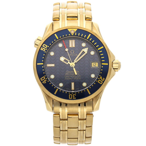 Omega Seamaster Diver 300M 2153.80.00