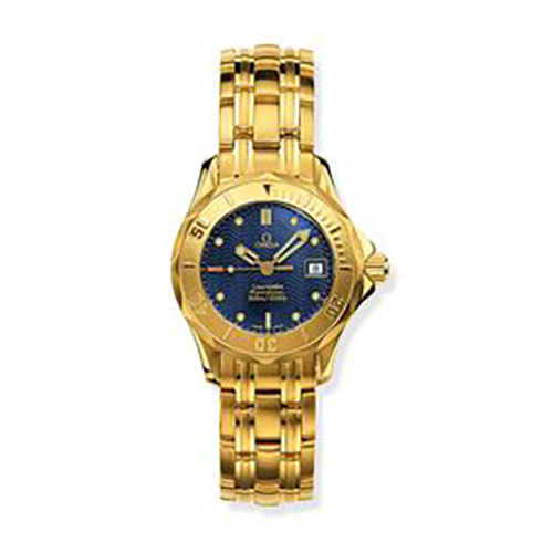 Omega Seamaster Diver 300M 2182.80.00