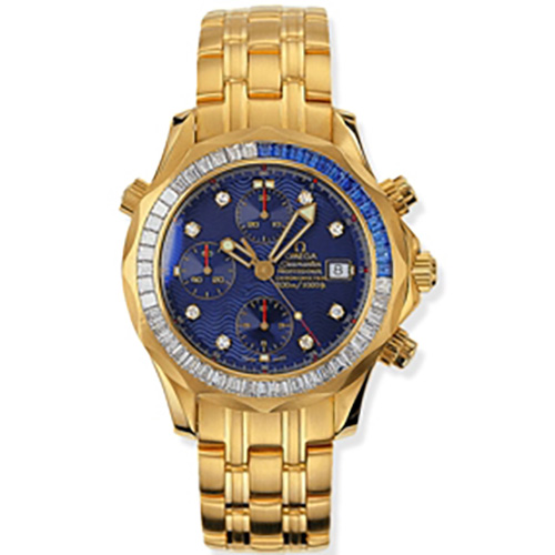 Omega Seamaster Diver 300M 2194.85.00