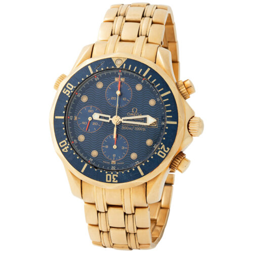 Omega Seamaster Diver 300M 2198.80.00