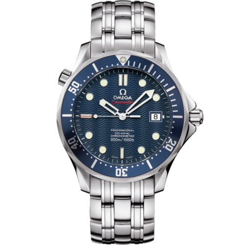 Omega Seamaster Diver 300M 2220.80.00