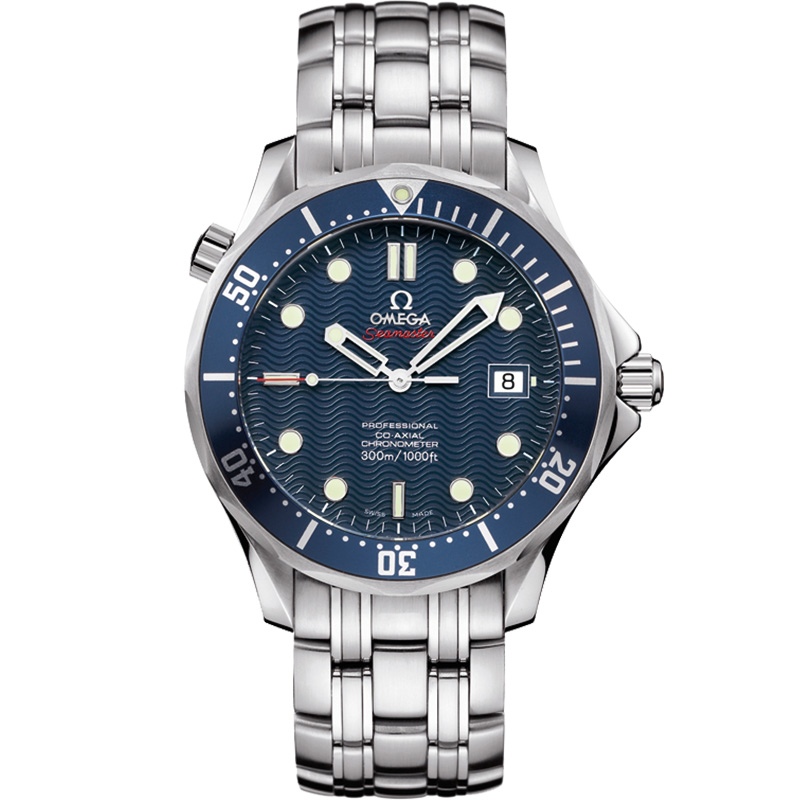 Omega Seamaster Diver 300M 2220.80.00