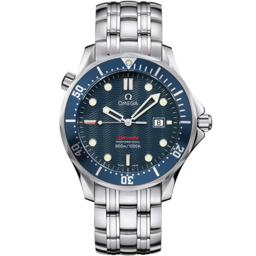 Omega Seamaster Diver 300M 2221.80.00