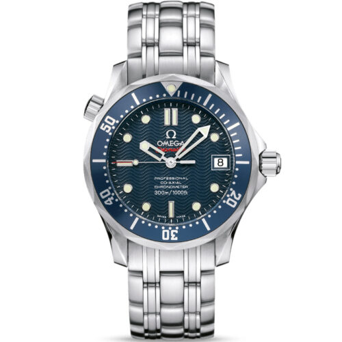 Omega Seamaster Diver 300M 2222.80.00