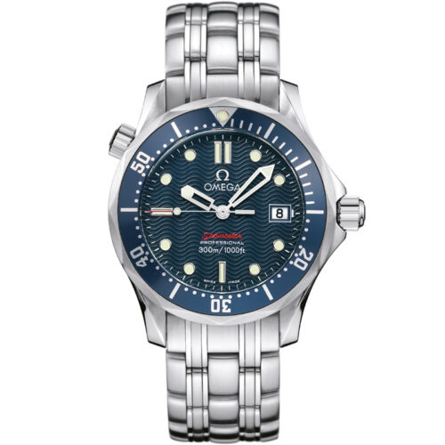 Omega Seamaster Diver 300M 2223.80.00
