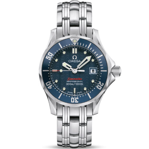 Omega Seamaster Diver 300M 2224.80.00